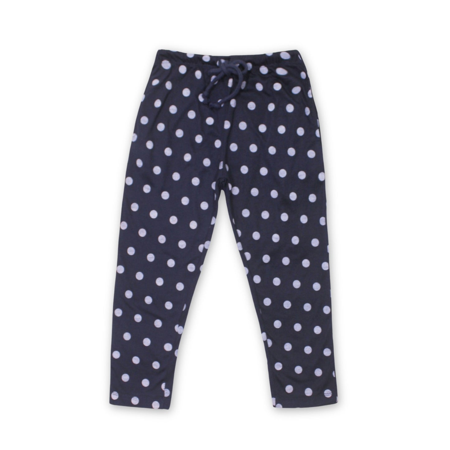 Playful Polka Dot Joggers β Style Meets Comfort!