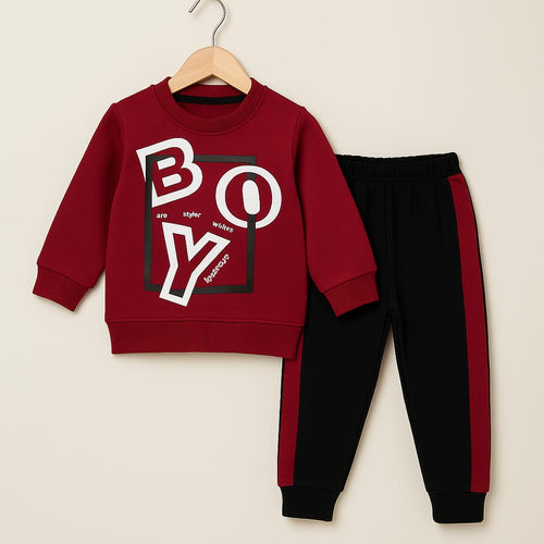 TRACK SUIT FOR KIDS