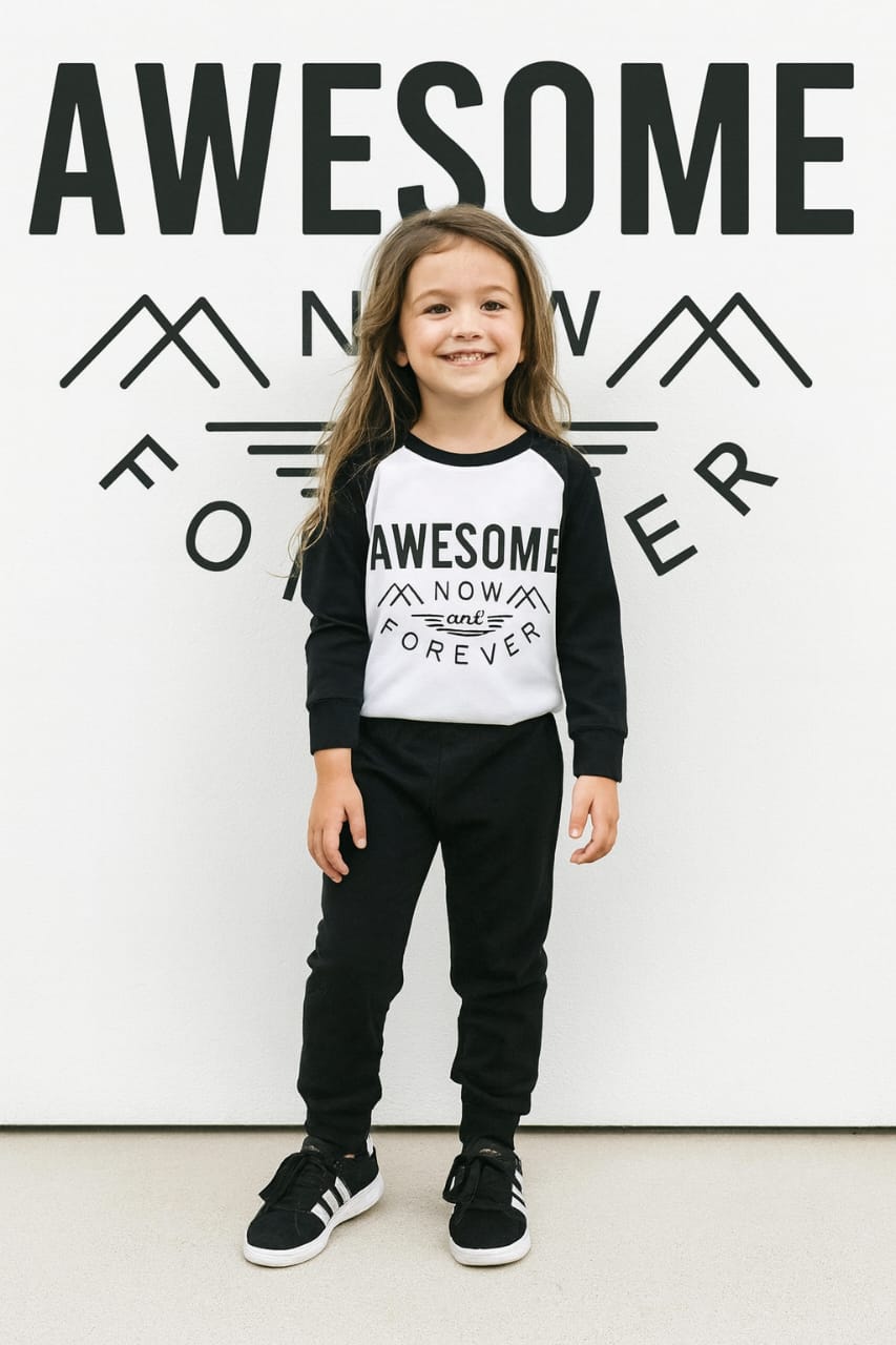 TRACKSUIT FOR GIRLS