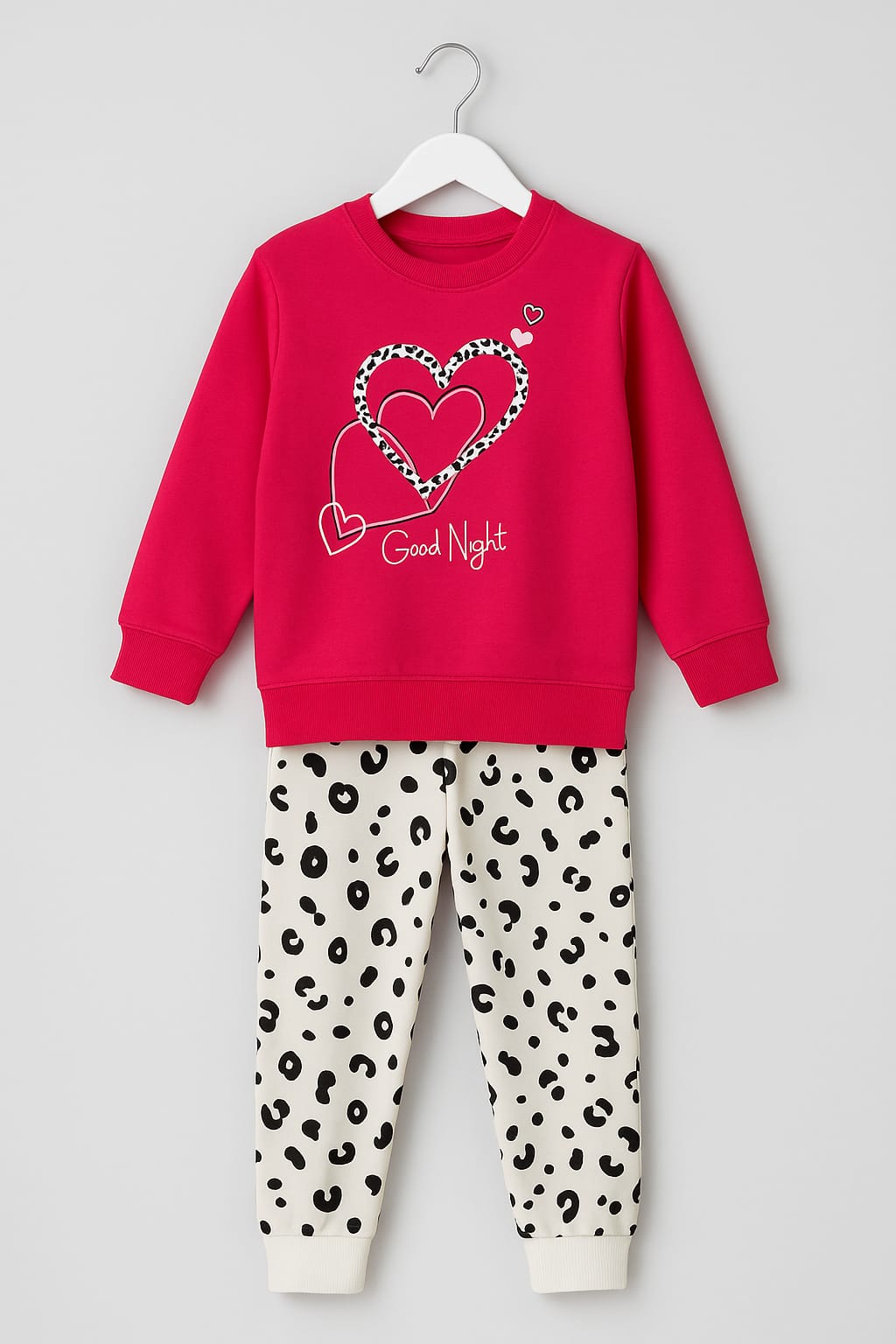 TRACKSUIT FOR GIRLS