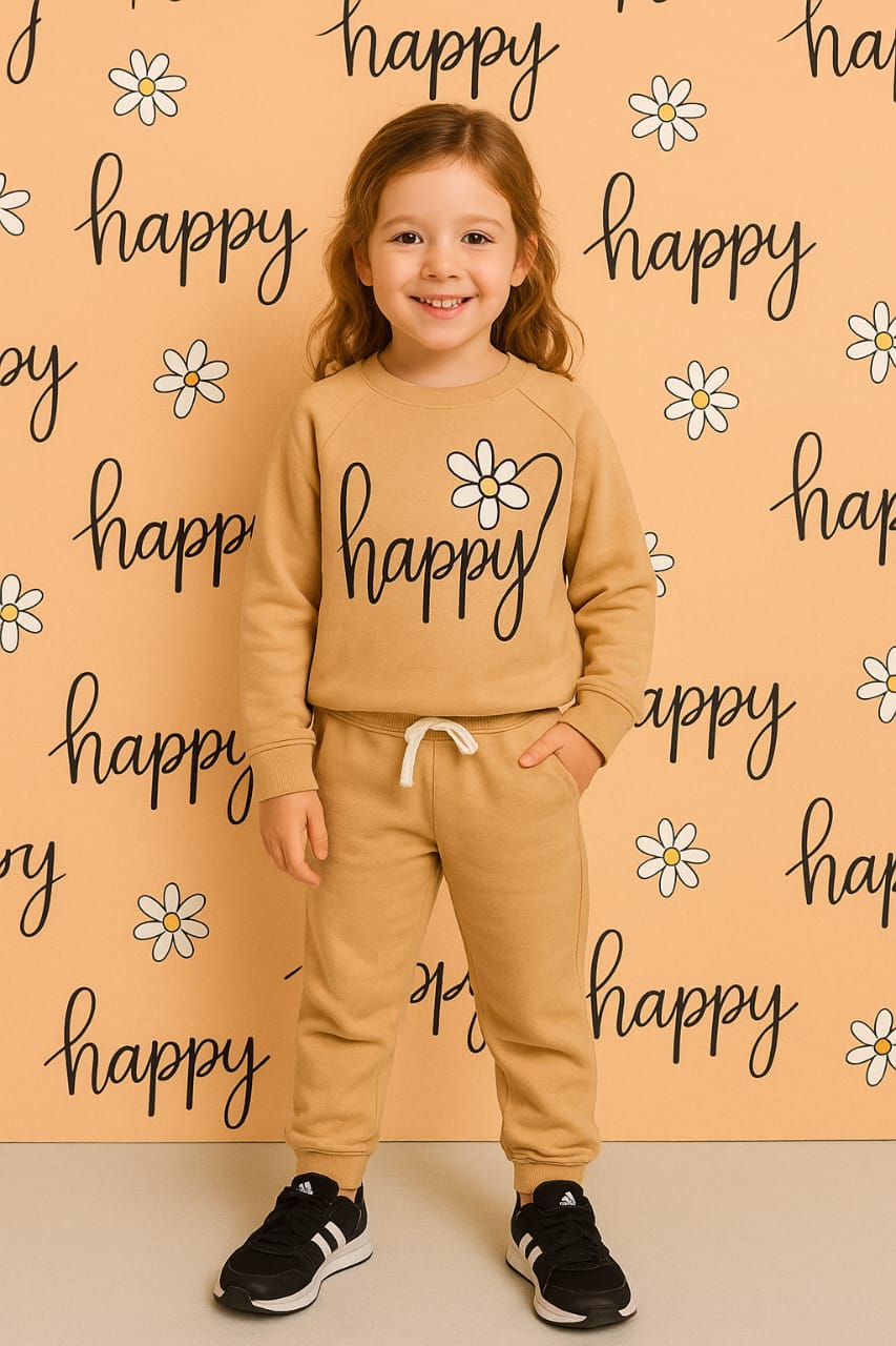 TRACKSUIT FOR GIRLS