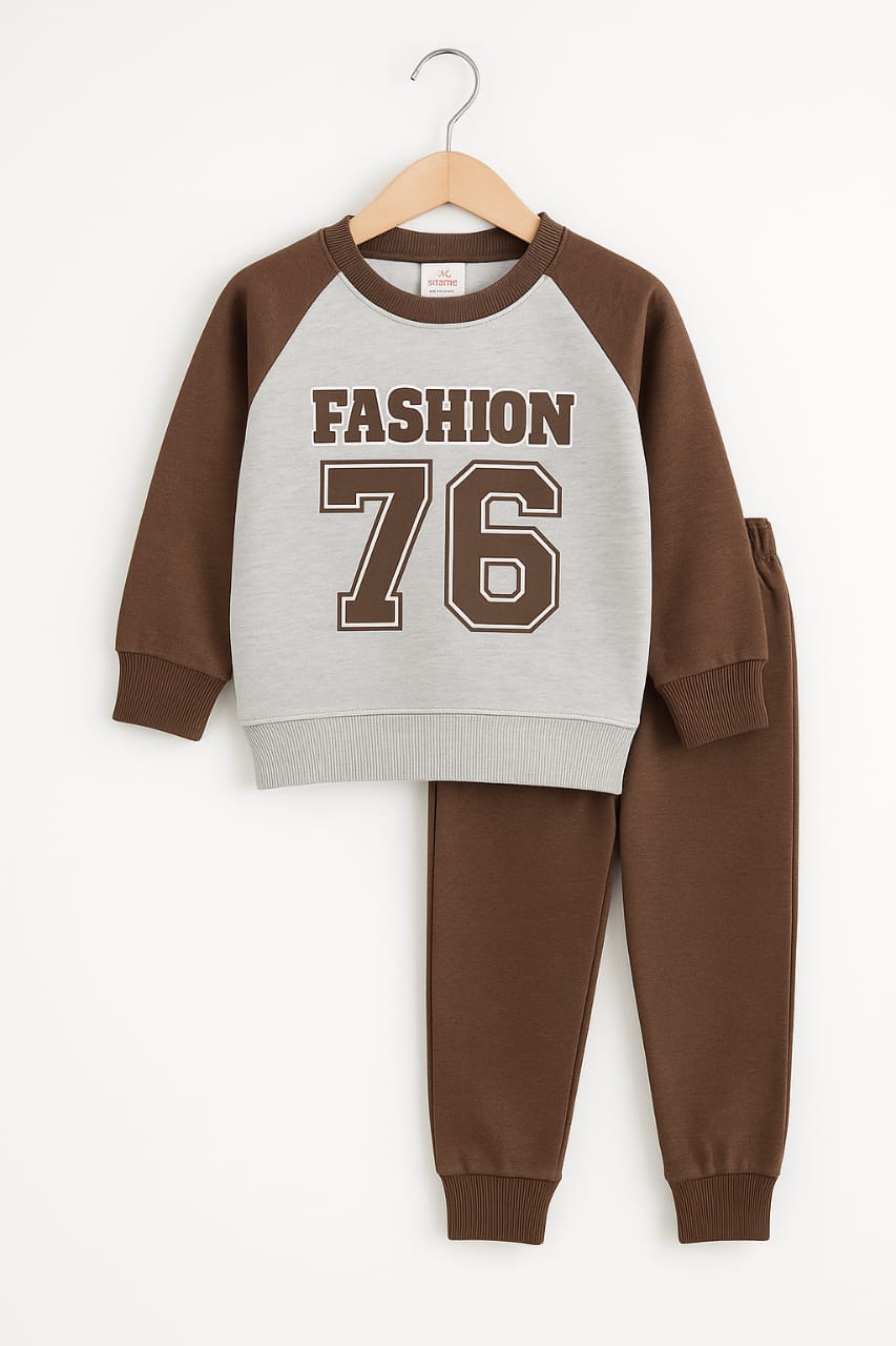 TRACK SUIT FOR KIDS