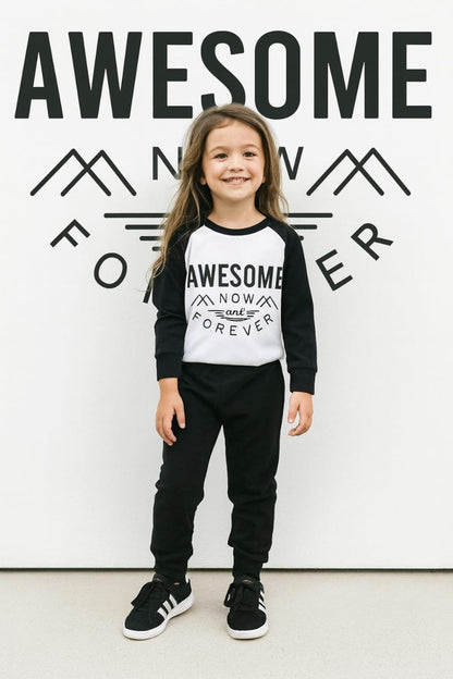 TRACKSUIT FOR GIRLS