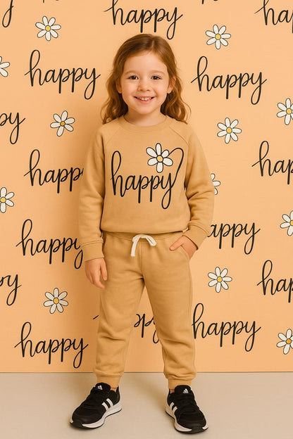 TRACKSUIT FOR GIRLS